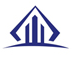 莫納帕爾城市酒店 Logo